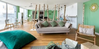 Image 1 - Appartement · Valbonne (06560) · 2 pièces · 19m²