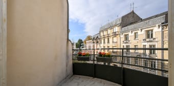 Image 1 - Appartement · Orleans (45000) · 3 pièces · 76m²