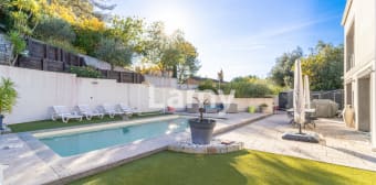 Image 2 - Maison/villa · Allauch (13190) · 4 pièces · 140m²