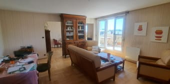 Image 3 - Appartement · Reims (51100) · 4 pièces · 92m²