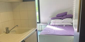 Appartement · Paris (75012) · 1 pièce · 16m²