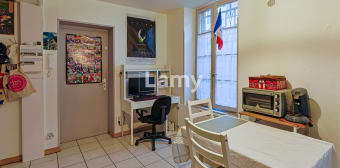 Image 3 - Appartement · Toulouse (31500) · 21m²