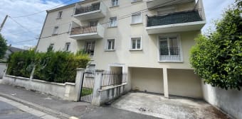 Image 1 - Appartement · Livry Gargan (93190) · 2 pièces · 49m²