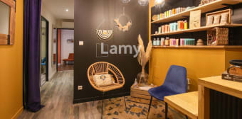 Image 3 - Appartement · La Roche Sur Yon (85000) · 51m²