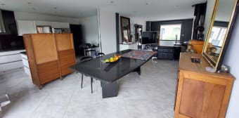 Image 3 - Maison/villa · St Saulve (59880) · 5 pièces · 123m²