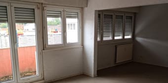 Image 1 - Appartement · Boulay (57220) · 4 pièces · 76m²