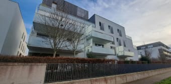 Image 2 - Appartement · Bezannes (51430) · 2 pièces · 45m²