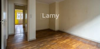 Image 1 - Appartement · Strasbourg (67000) · 2 pièces · 51m²