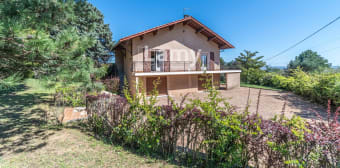 Image 1 - Maison/villa · Pommiers (69480) · 5 pièces · 144m²