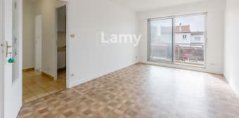 Image 2 - Appartement · Les Sables D Olonne (85100) · 2 pièces · 41m²