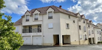 Image 2 - Appartement · Roissy En France (95700) · 3 pièces · 57m²