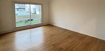 Image 1 - Appartement · Angouleme (16000) · 3 pièces · 68m²
