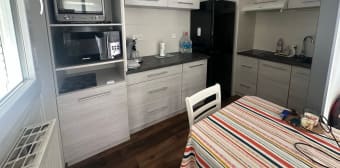 Image 2 - Appartement · Gradignan (33170) · 1 pièce · 29m²