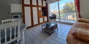 Image 3 - Appartement · St Georges De Didonne (17110) · 1 pièce · 21m²