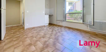 Image 2 - Appartement · Aix En Provence (13100) · 1 pièce · 17m²