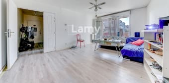 Image 2 - Appartement · Villeurbanne (69100) · 3 pièces · 71m²