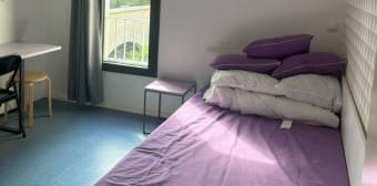 Appartement · Paris (75012) · 1 pièce · 16m²