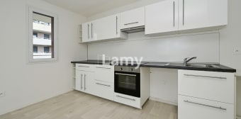 Image 2 - Appartement · Moissy Cramayel (77550) · 3 pièces · 59m²