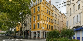 Image 2 - Appartement · Lyon (69004) · 1 pièce · 16m²