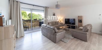 Image 2 - Appartement · Besancon (25000) · 5 pièces · 92m²