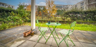 Appartement · Meylan (38240) · 2 pièces · 42m²