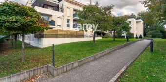 Image 1 - Appartement · Strasbourg (67100) · 2 pièces · 47m²