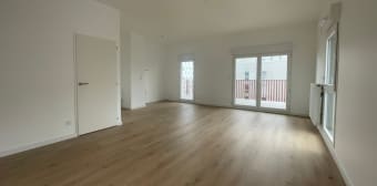 Image 1 - Appartement · Rennes (35000) · 4 pièces · 90m²