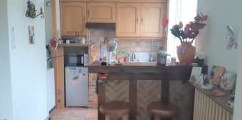 Image 2 - Appartement · Compiegne (60200) · 1 pièce · 26m²