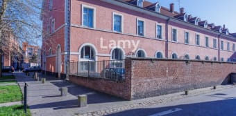 Image 1 - Appartement · Valenciennes (59300) · 1 pièce · 22m²