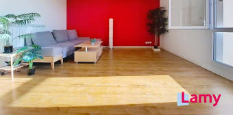 Image 1 - Appartement · Aix En Provence (13090) · 3 pièces · 75m²