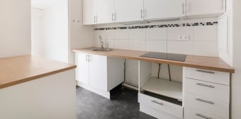 Image 3 - Appartement · Paris (75015) · 3 pièces · 66m²