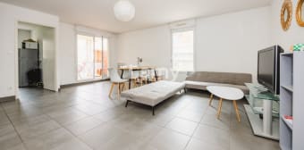 Image 1 - Appartement · Cesson Sevigne (35510) · 90m²