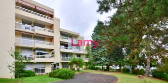Image 1 - Appartement · Villefranche Sur Saone (69400) · 4 pièces · 82m²