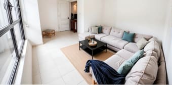 Image 1 - Appartement · Lyon (69007) · 1 pièce · 33m²