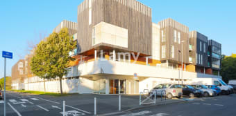 Image 1 - Appartement · La Rochelle (17000) · 2 pièces · 41m²
