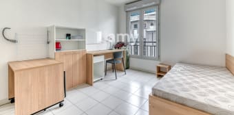 Image 3 - Appartement · Lyon (69007) · 1 pièce · 18m²
