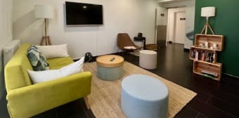 Image 3 - Appartement · Bordeaux (33300) · 1 pièce · 19m²