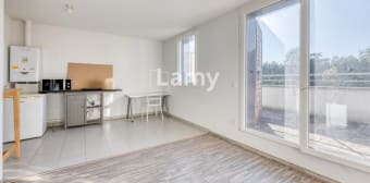 Image 1 - Appartement · Gradignan (33170) · 2 pièces · 40m²