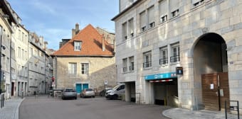Image 3 - Parking/box · Besancon (25000)