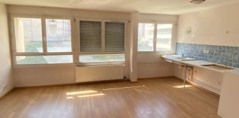 Image 2 - Appartement · Paris (75019) · 66m²