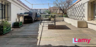 Appartement · Aix En Provence (13100) · 4 pièces · 95m²