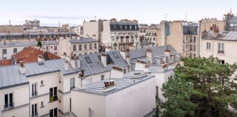 Image 1 - Appartement · Paris (75011) · 1 pièce · 32m²