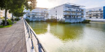 Image 2 - Appartement · La Rochelle (17000) · 3 pièces · 66m²