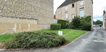 Image 1 - Appartement · Montargis (45200) · 1 pièce · 24m²