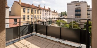 Image 1 - Appartement · Lyon (69007) · 3 pièces · 67m²