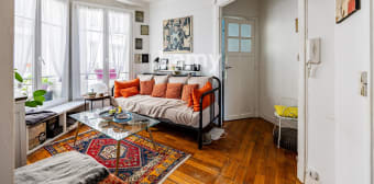 Image 2 - Appartement · St Mande (94160) · 2 pièces · 44m²
