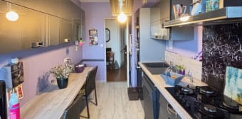 Image 3 - Appartement · Angouleme (16000) · 5 pièces · 95m²