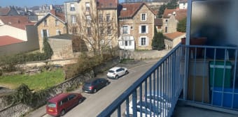 Appartement · Chateau Thierry (02400) · 4 pièces · 79m²