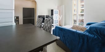 Image 1 - Appartement · Nice (06300) · 2 pièces · 38m²