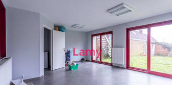 Image 2 - Immeuble · Famars (59300) · 170m²
